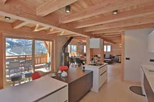 Le Flocon Charme & SPA Serre Chevalier