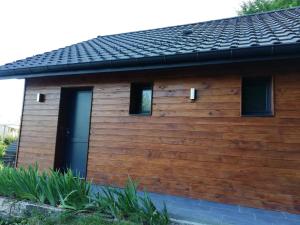 Le garage de Sophie
