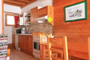 Le Gouroùn Hameau des Chazals Nevache Hautes Alpes