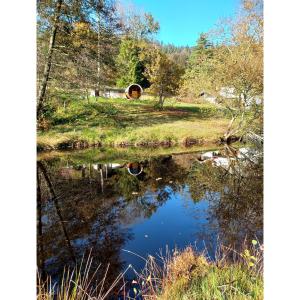 Le Grand Chalet