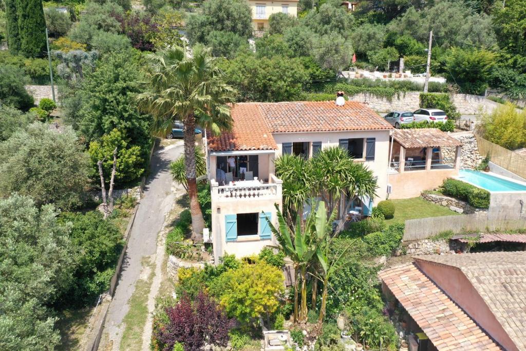 Le Grand Chalet