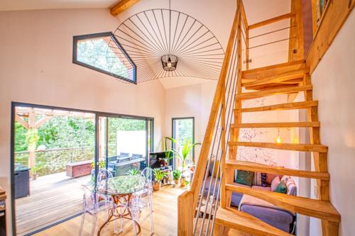 Le Hameau de Barbette