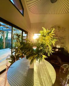 Le Hameau de Barbette