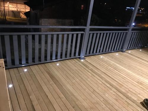 CHALET LE HERISSON Saint-Laurent-du-Jura france