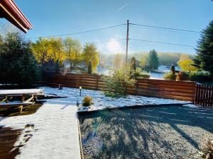 Le Hygge Chalet Gérardmer-Spa