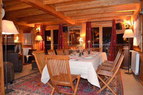 Chalet Le Lauzet Les Deux Alpes france