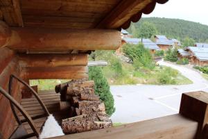 Le Lodge