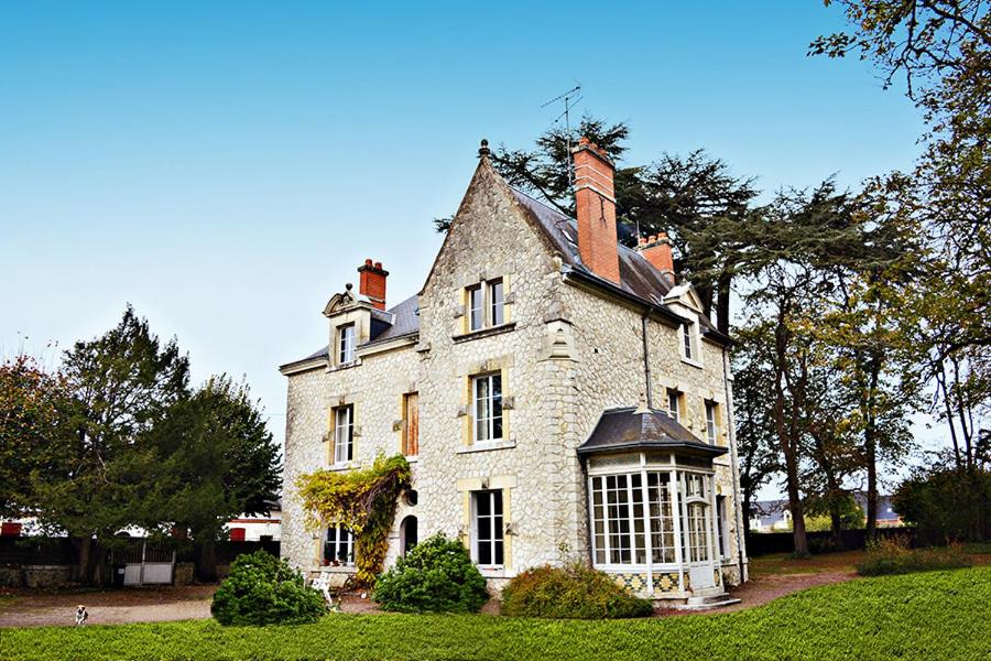 Le Lodge