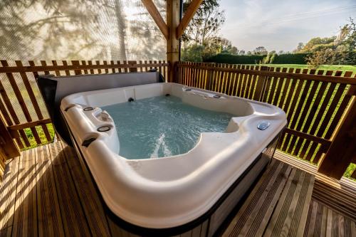 le lodge en mormal
