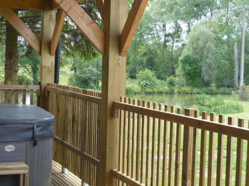 le lodge en mormal