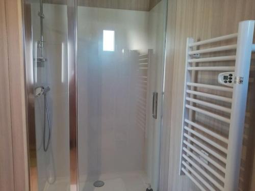 ღ Le Maluti • Chalet pour 2 personnes à Hostens