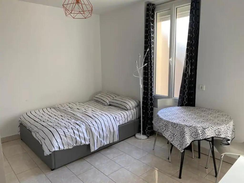 ღ Le Maluti • Chalet pour 2 personnes à Hostens 33125 Hostens