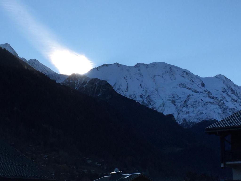 Le Manège Sud 110 Route de Vervex, 74170 Saint-Gervais-les-Bains