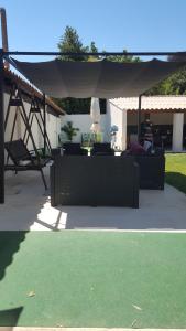 Le Mazet de Toine villa 8 pers 125m2 piscine en Provence