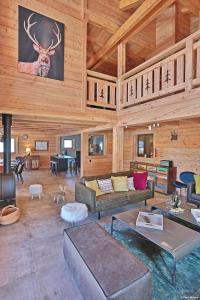 Le Mélézin Luxe & SPA Serre Chevalier