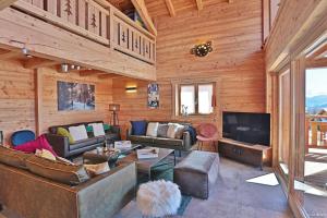 Le Mélézin Luxe & SPA Serre Chevalier