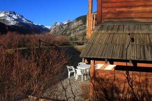 Le Miou hameau des Chazals Nevache Hautes Alpes