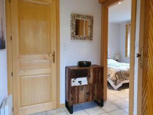 Chalet Le Murmure du Ruisseau Blanc Ruxel 116 88400 Xonrupt-Longemer Lorraine