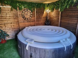 le petit chalet cevenol
