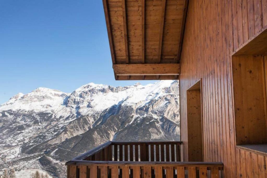 Le Petit Chalet de Montriond 74110 Montriond