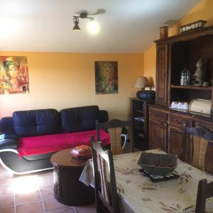 LE PETIT CHALET DE SYLVIANE