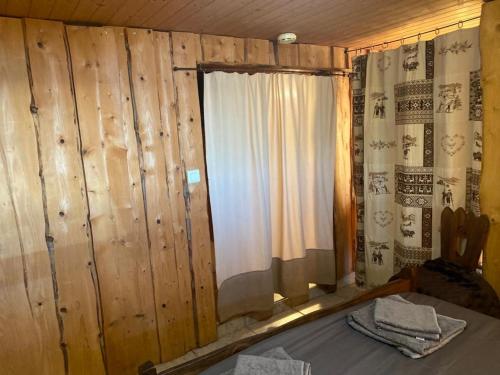 Le petit chalet des Greys