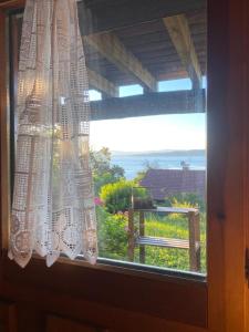 Le petit chalet des Greys