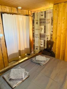 Le petit chalet des Greys