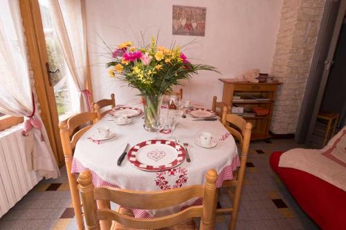 Le Petit Chalet