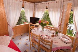 Le Petit Chalet