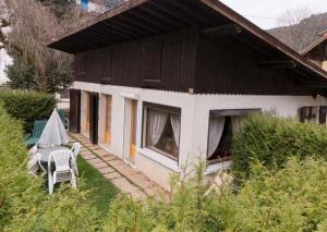 Le Petit Chalet