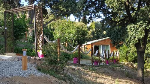 Le petit chalet