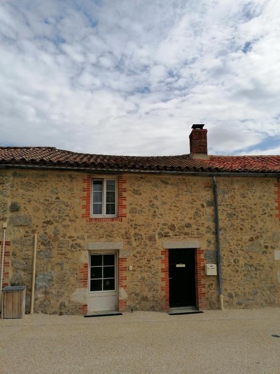 Le petit Lupin 05260 Saint-Léger-les-Mélèzes