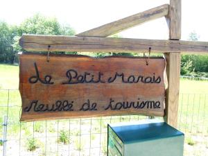 Le petit Marais n° 2
