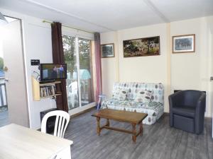 Le Petit Marais n1