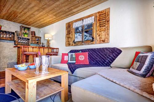 Chalet Chalet Le Petit Mazot - OVO Network  La Clusaz