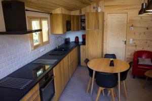 Chalet Le petit Saint Bernard Appartement \ 73640 Sainte-Foy-Tarentaise Rhône-Alpes