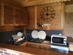 Le Petit Skieur B&B