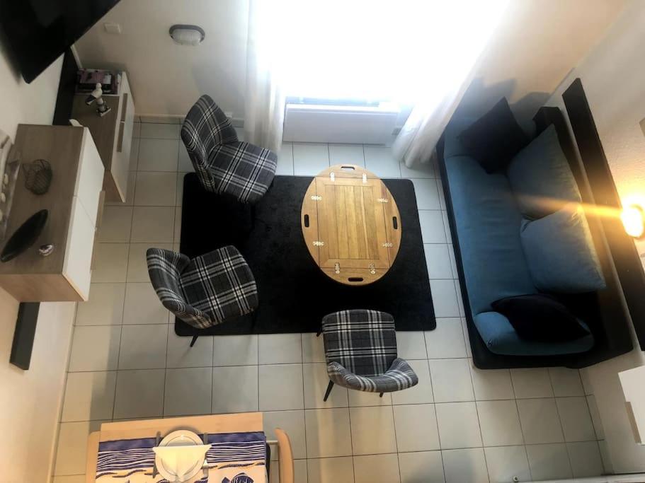 Le Petite Chalet Tourmente 74400 Chamonix-Mont-Blanc