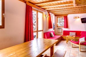 Le Pignotto Hameau des Chazals Nevache Hautes Alpes