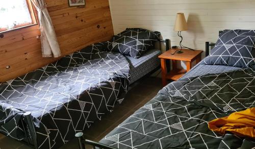 Le plus joli chalet de Tourtoirac