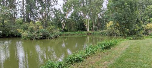Le pré aux sages