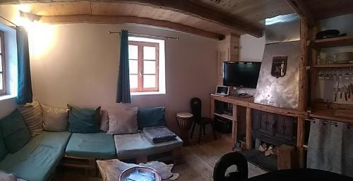 Le Ptit Chalet