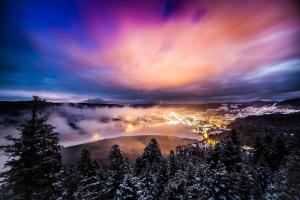 LE QUARTZ DES HAUTES-VOSGES