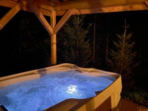 Le Refuge de Belbriette