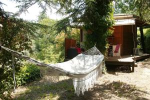 le refuge des pots rouges