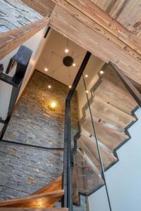 Le refuge des Sens Chalet Harmonie