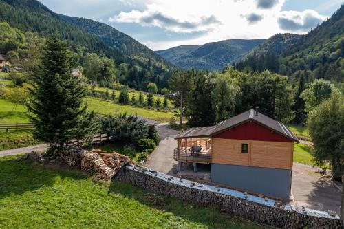 Le Refuge du Bûcheron