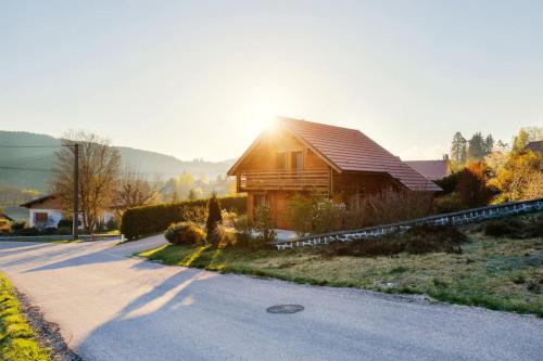 Le Refuge du Cerf