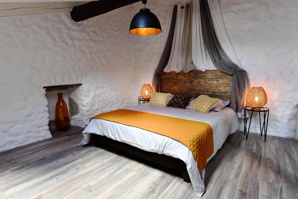 Le Refuge301 74450 Le Grand-Bornand